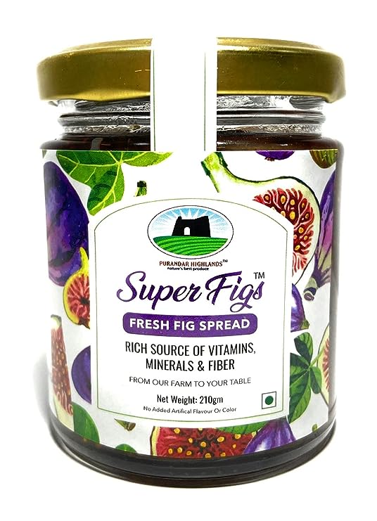 Super Fig Spread